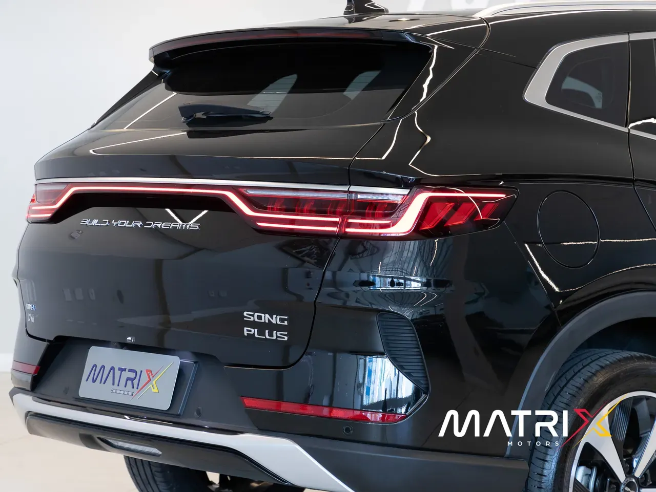 BYD Song Plus - Imagem 5