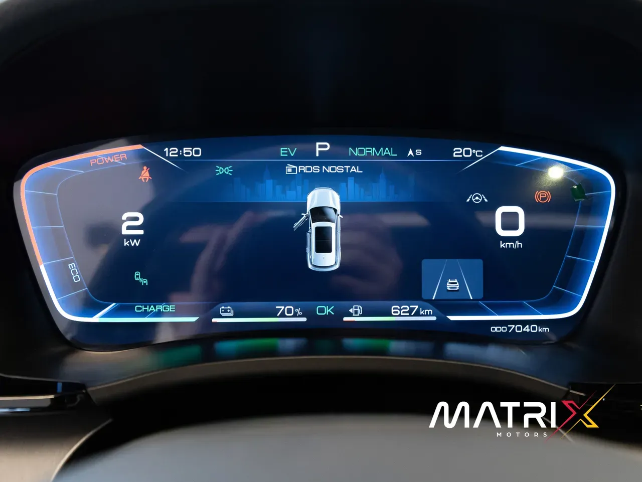 BYD Song Plus - Imagem 8