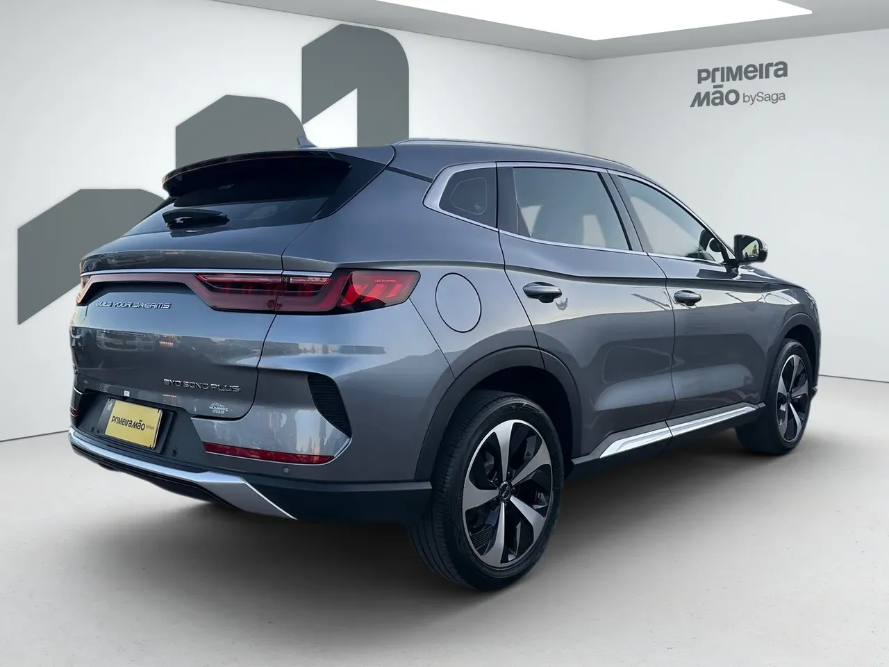 BYD T3 - Imagem 4