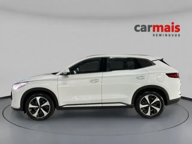 BYD Song Plus Dm-i Plug-in Hybrid - Imagem 2