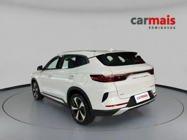 BYD Song Plus Dm-i Plug-in Hybrid - Imagem 3