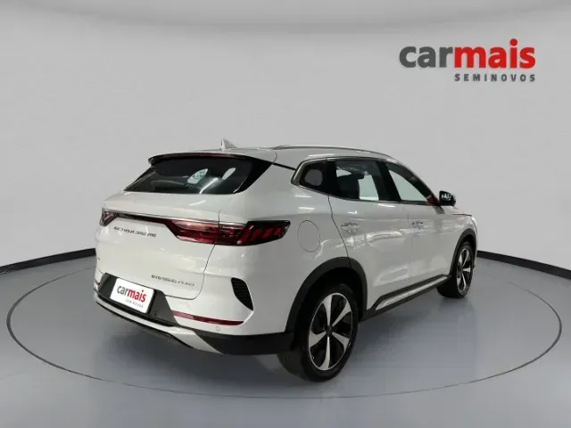 BYD Song Plus Dm-i Plug-in Hybrid - Imagem 5