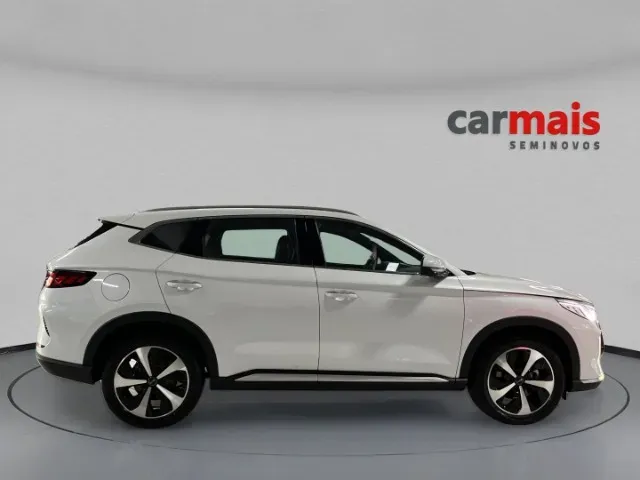 BYD Song Plus Dm-i Plug-in Hybrid - Imagem 6