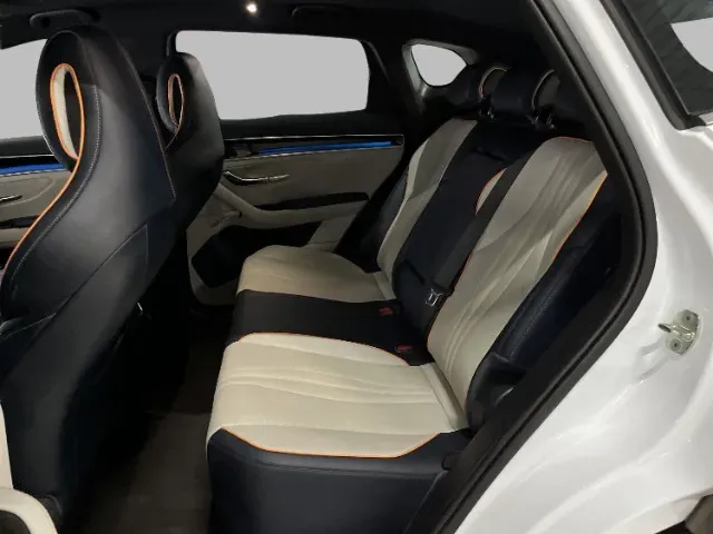 BYD Song Plus Dm-i Plug-in Hybrid - Imagem 10