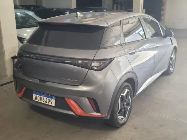 BYD Dolphin - Imagem 2