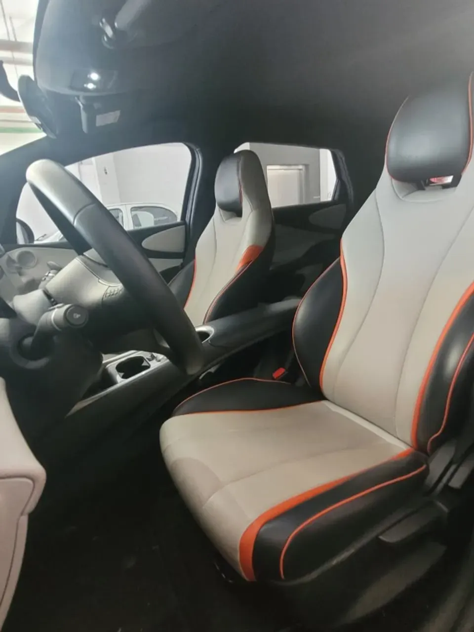 BYD Dolphin - Imagem 3