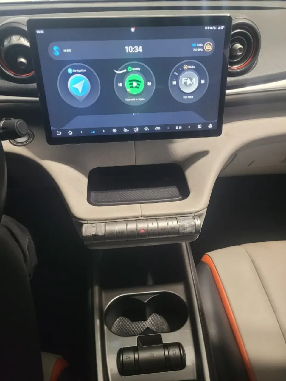 BYD Dolphin - Imagem 5