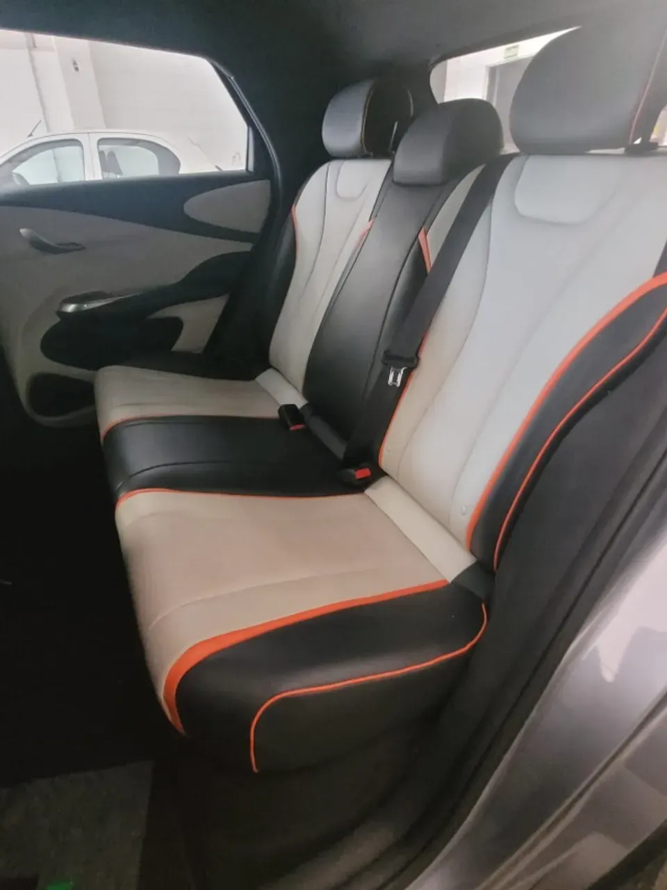 BYD Dolphin - Imagem 6