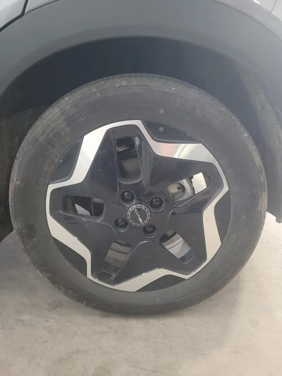 BYD Dolphin - Imagem 7