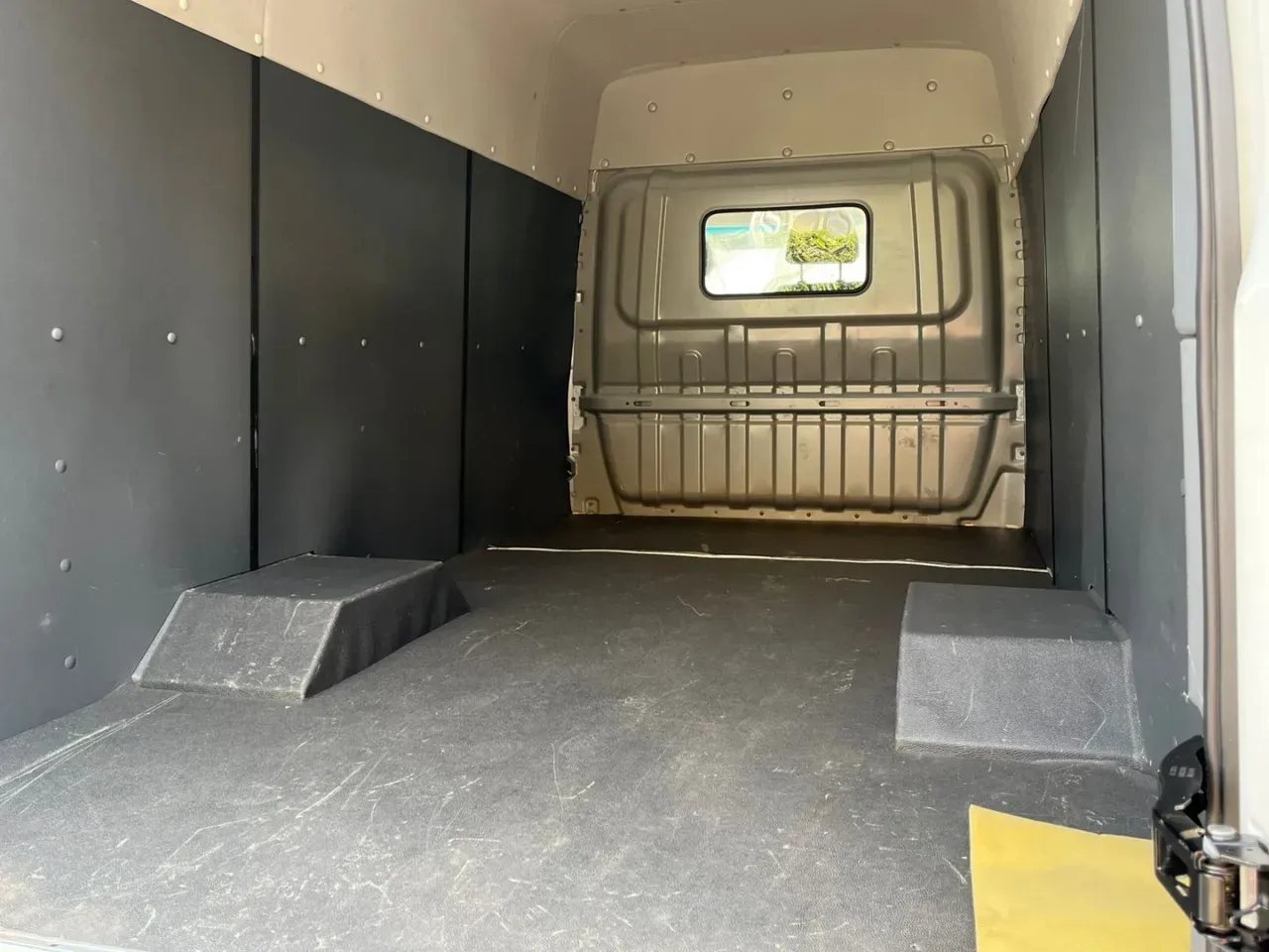 JAC Iev20 - Imagem 10