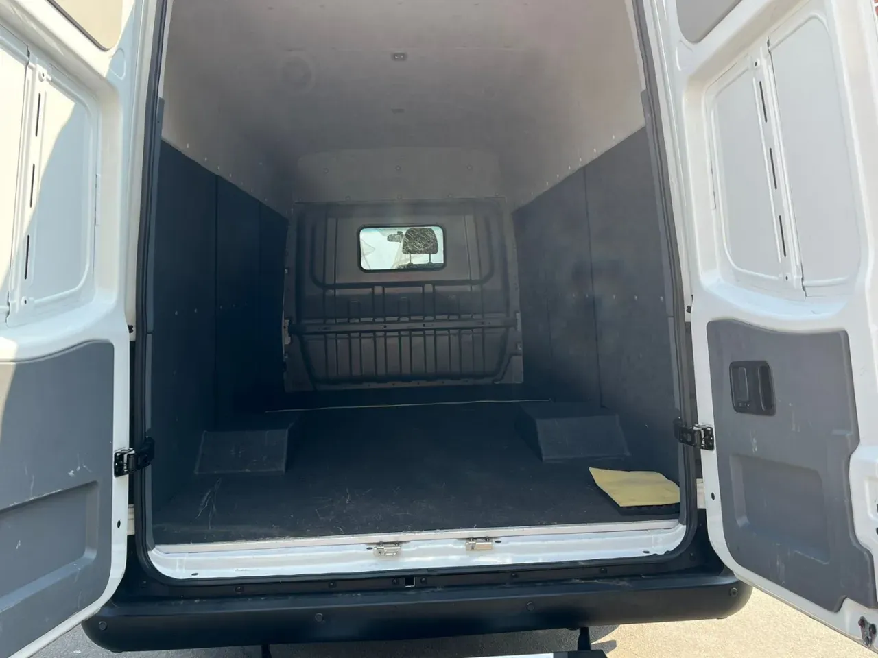 JAC Iev20 - Imagem 11