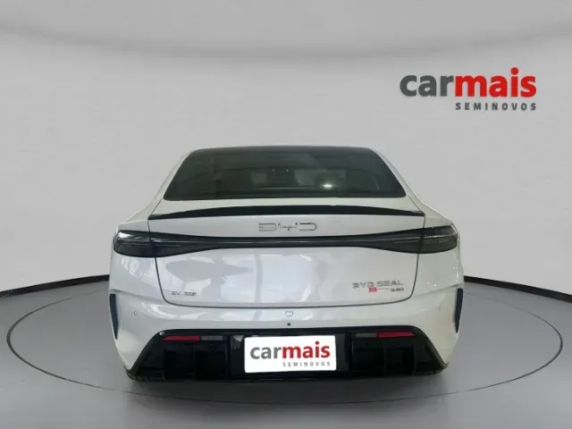 BYD Seal - Imagem 4