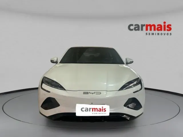 BYD Seal - Imagem 8