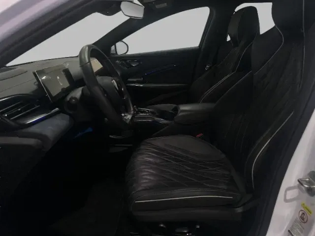 BYD Seal - Imagem 10