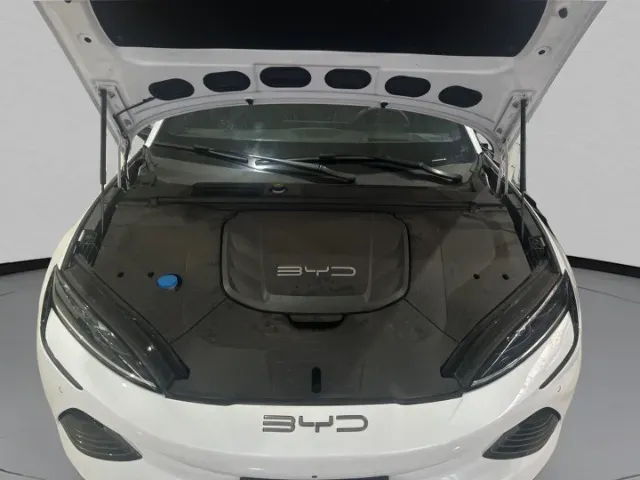 BYD Seal - Imagem 11