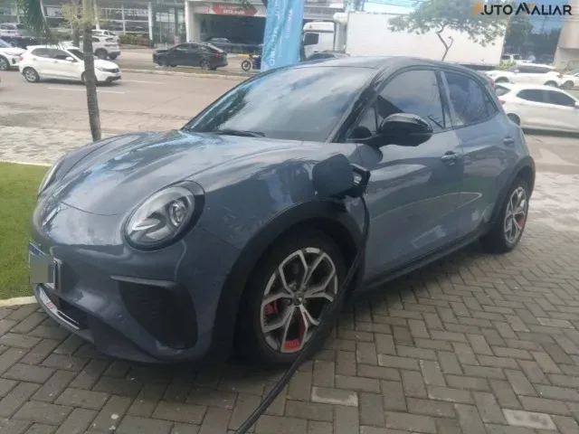 GWM Ora 03 - Imagem 2