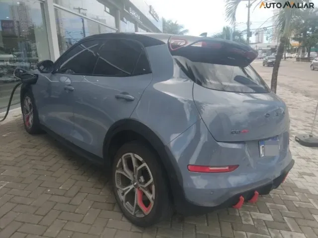 GWM Ora 03 - Imagem 3