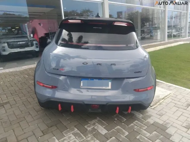 GWM Ora 03 - Imagem 4