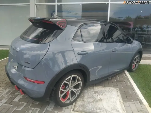 GWM Ora 03 - Imagem 5