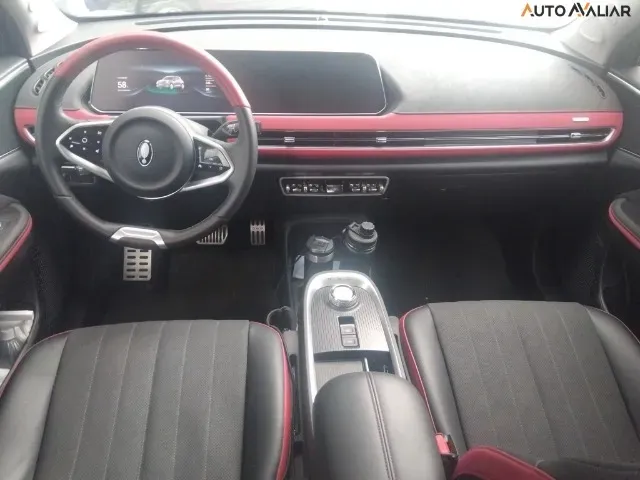 GWM Ora 03 - Imagem 10