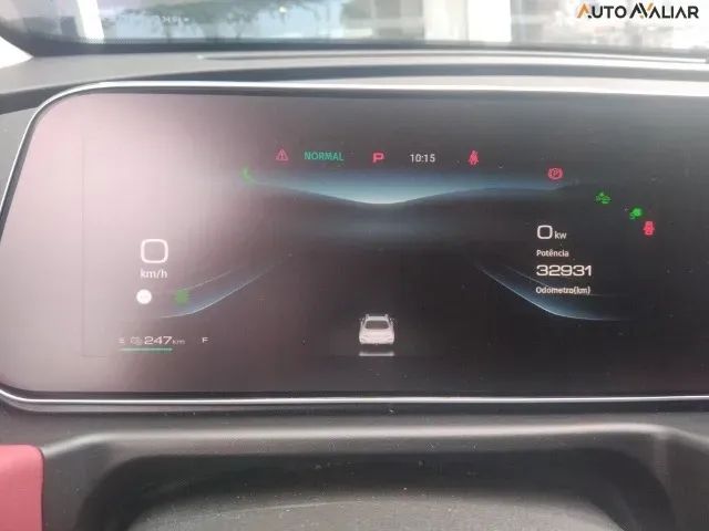 GWM Ora 03 - Imagem 11