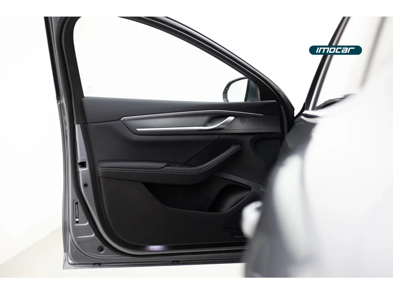 BYD King Dm-i Plug-in Hybrid - Imagem 10