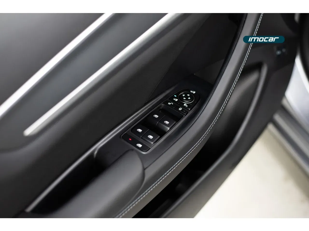 BYD King Dm-i Plug-in Hybrid - Imagem 11