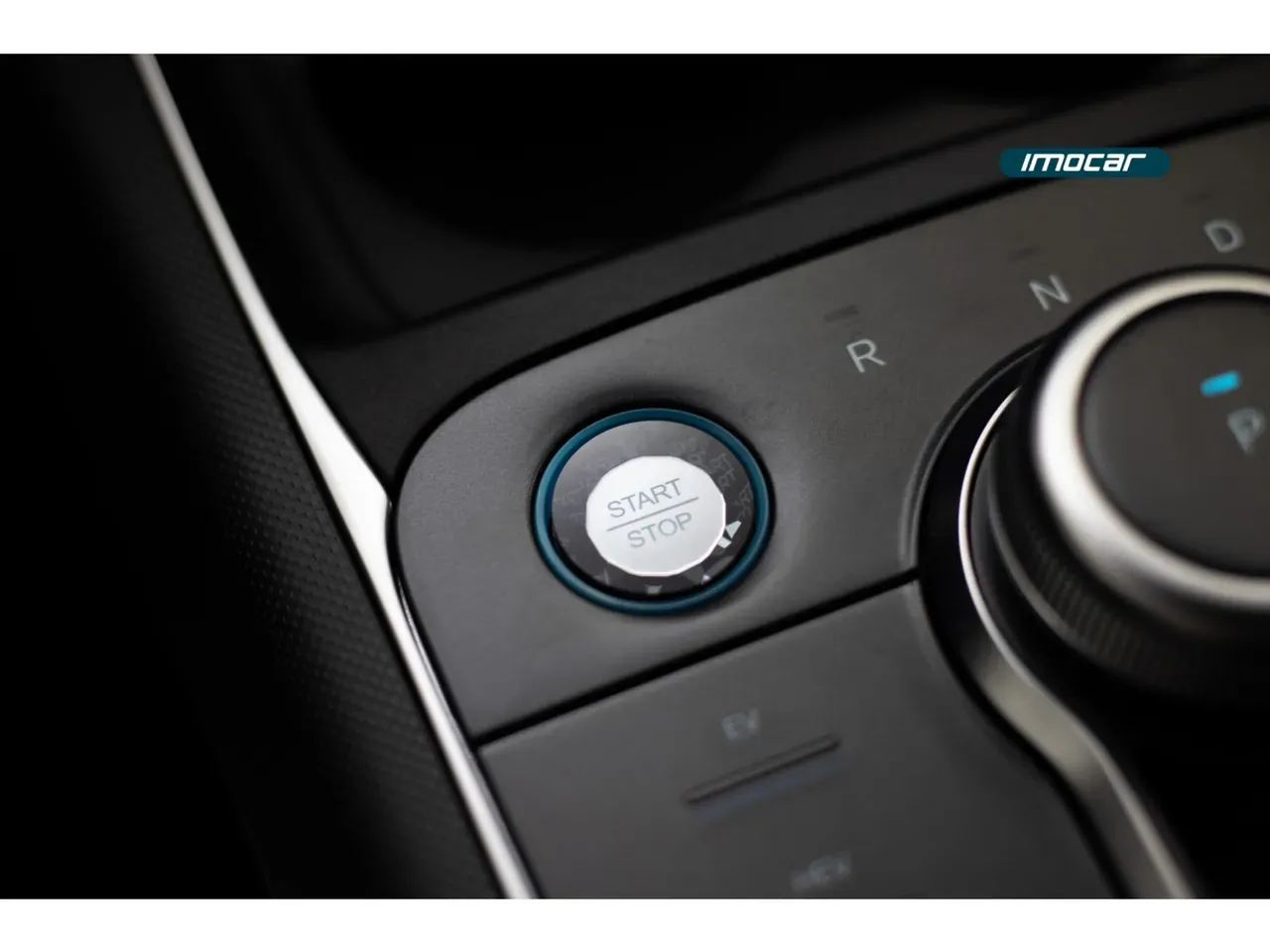 BYD King Dm-i Plug-in Hybrid - Imagem 15