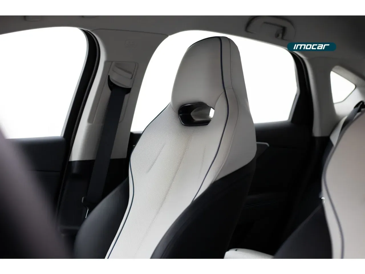 BYD King Dm-i Plug-in Hybrid - Imagem 17