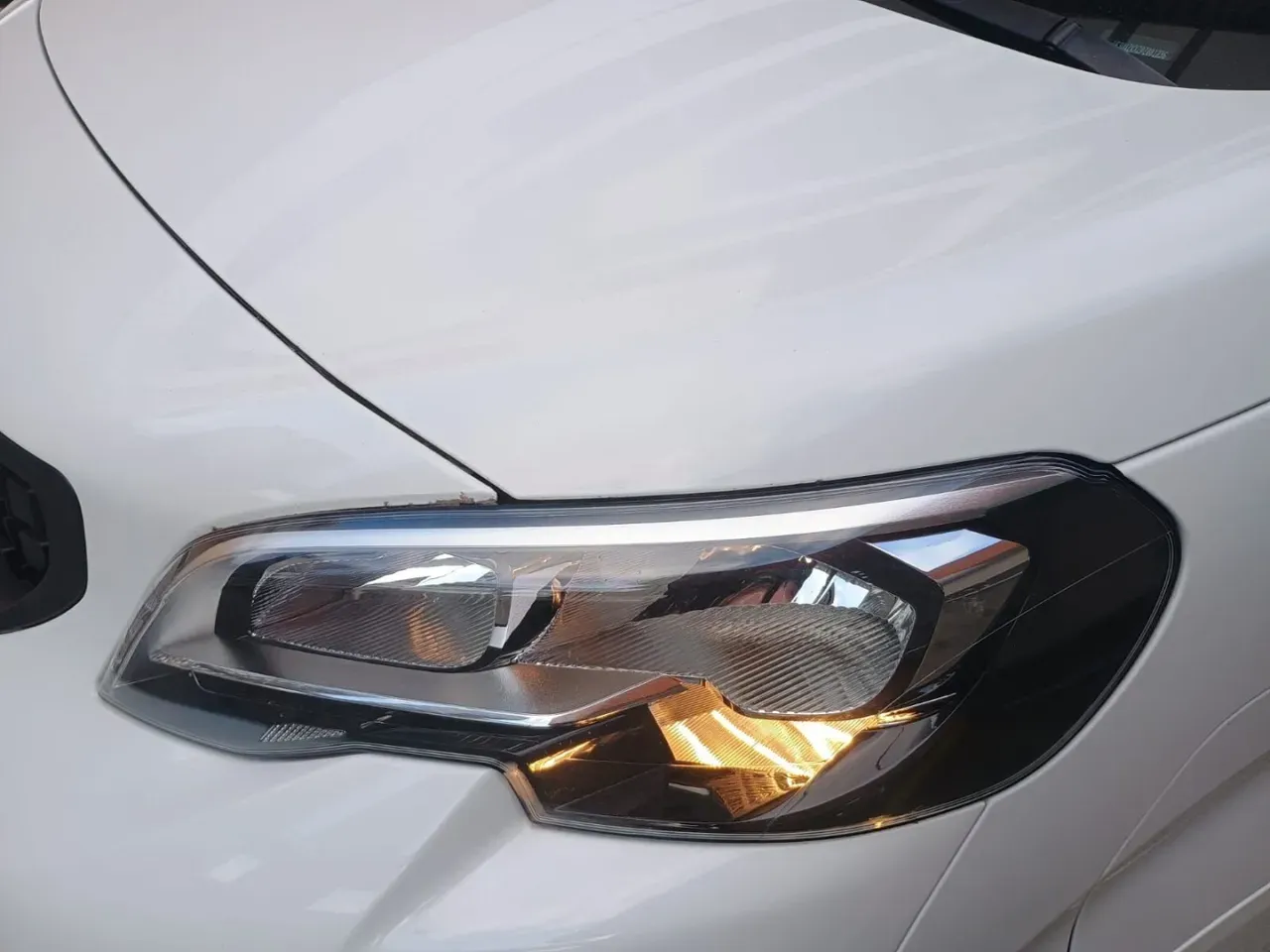 Peugeot E-expert - Imagem 11