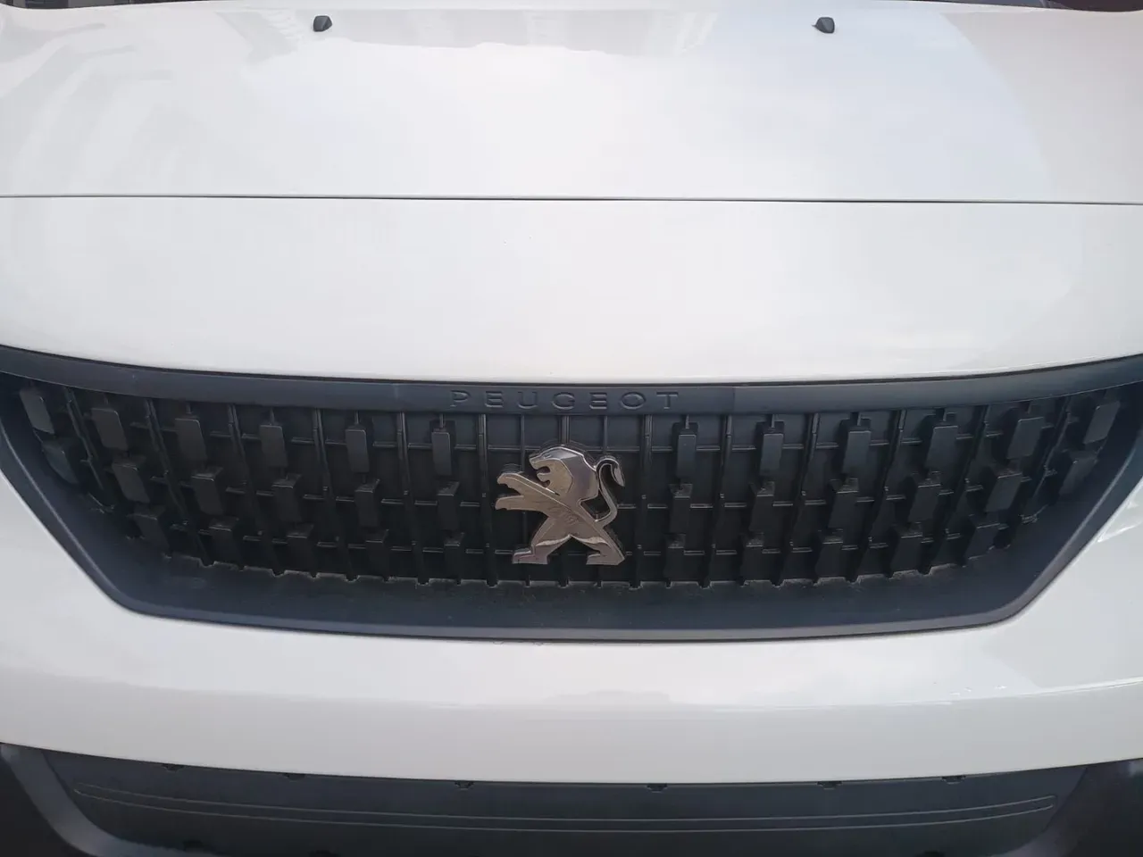 Peugeot E-expert - Imagem 12