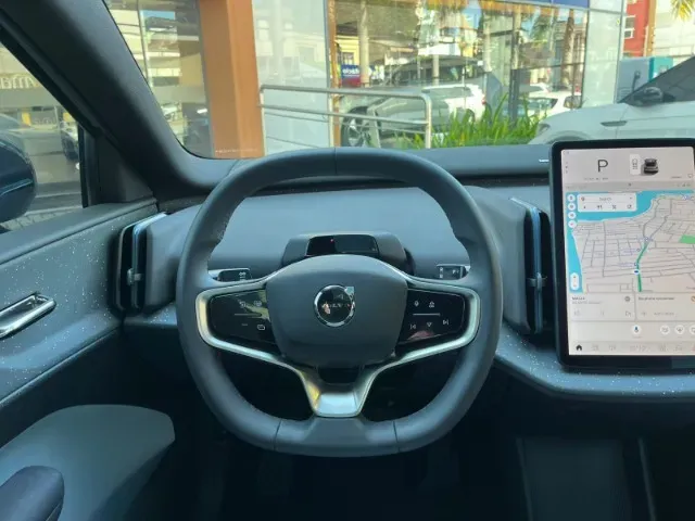 Volvo EX30 - Imagem 7