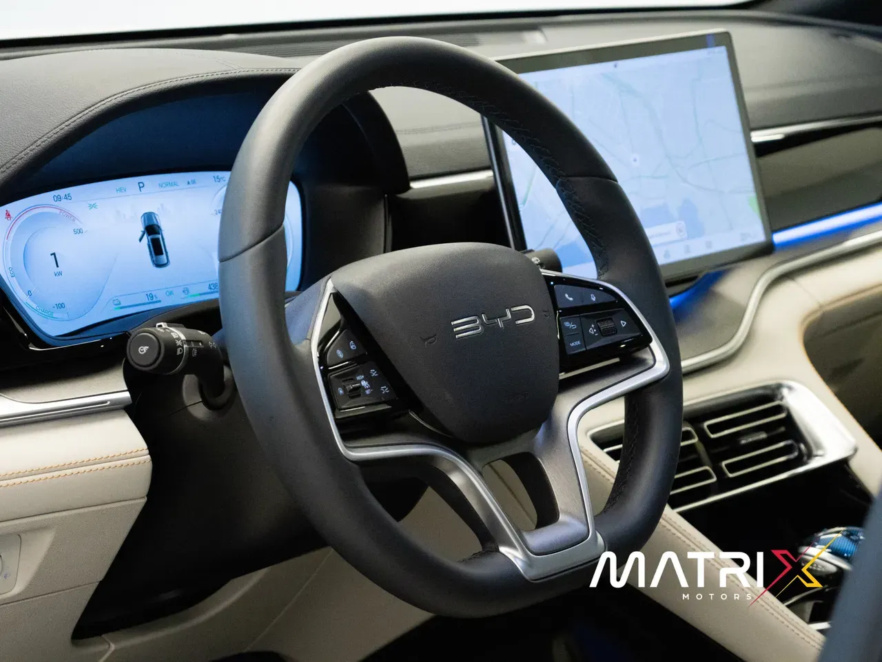 BYD Song Plus - Imagem 7