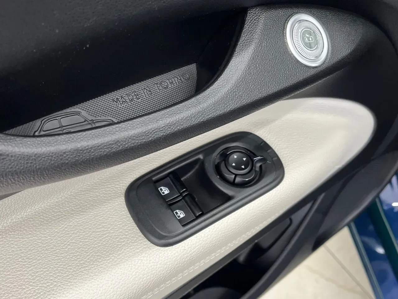 Fiat 500e - Imagem 13