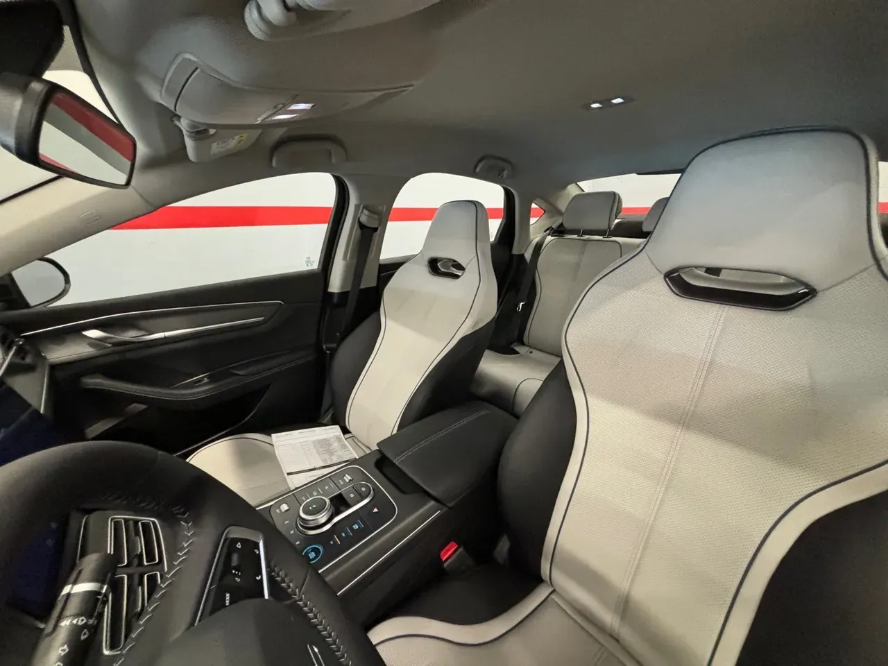 BYD King - Imagem 10