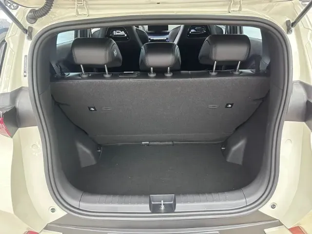 BYD Dolphin Mini - Imagem 8