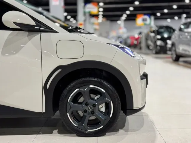 BYD Dolphin Mini - Imagem 2