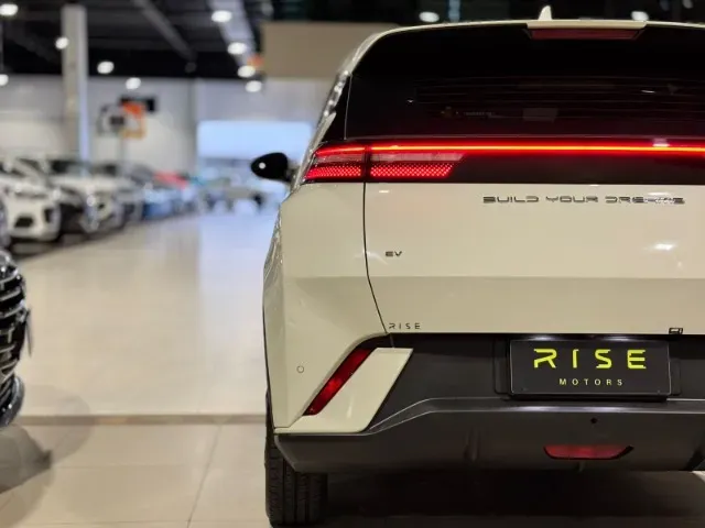 BYD Dolphin Mini - Imagem 5