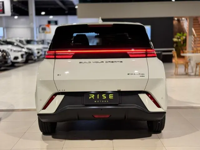 BYD Dolphin Mini - Imagem 7