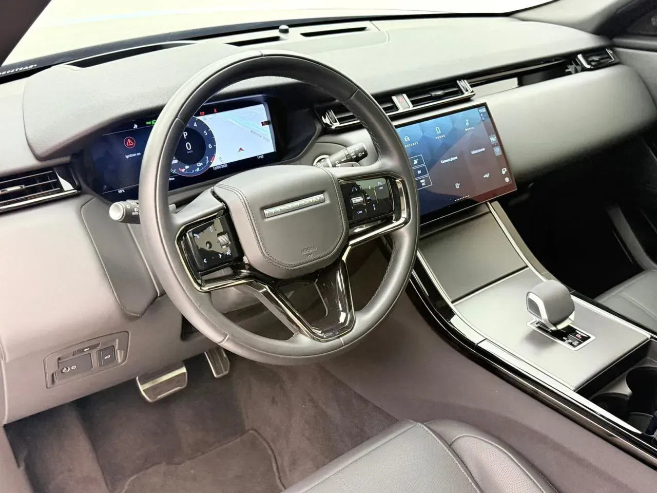 Land Rover Range Rover Velar - Imagem 9