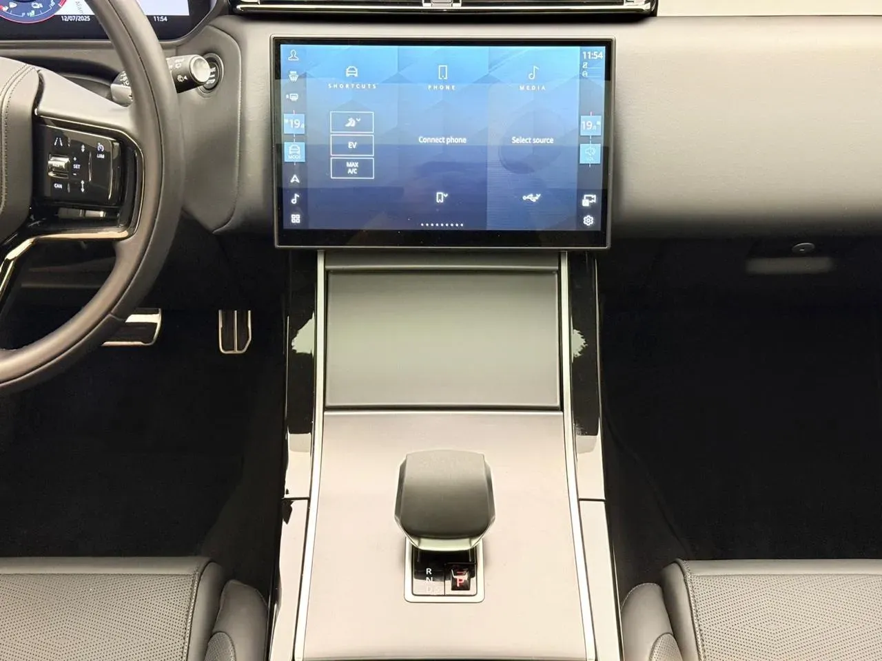 Land Rover Range Rover Velar - Imagem 13