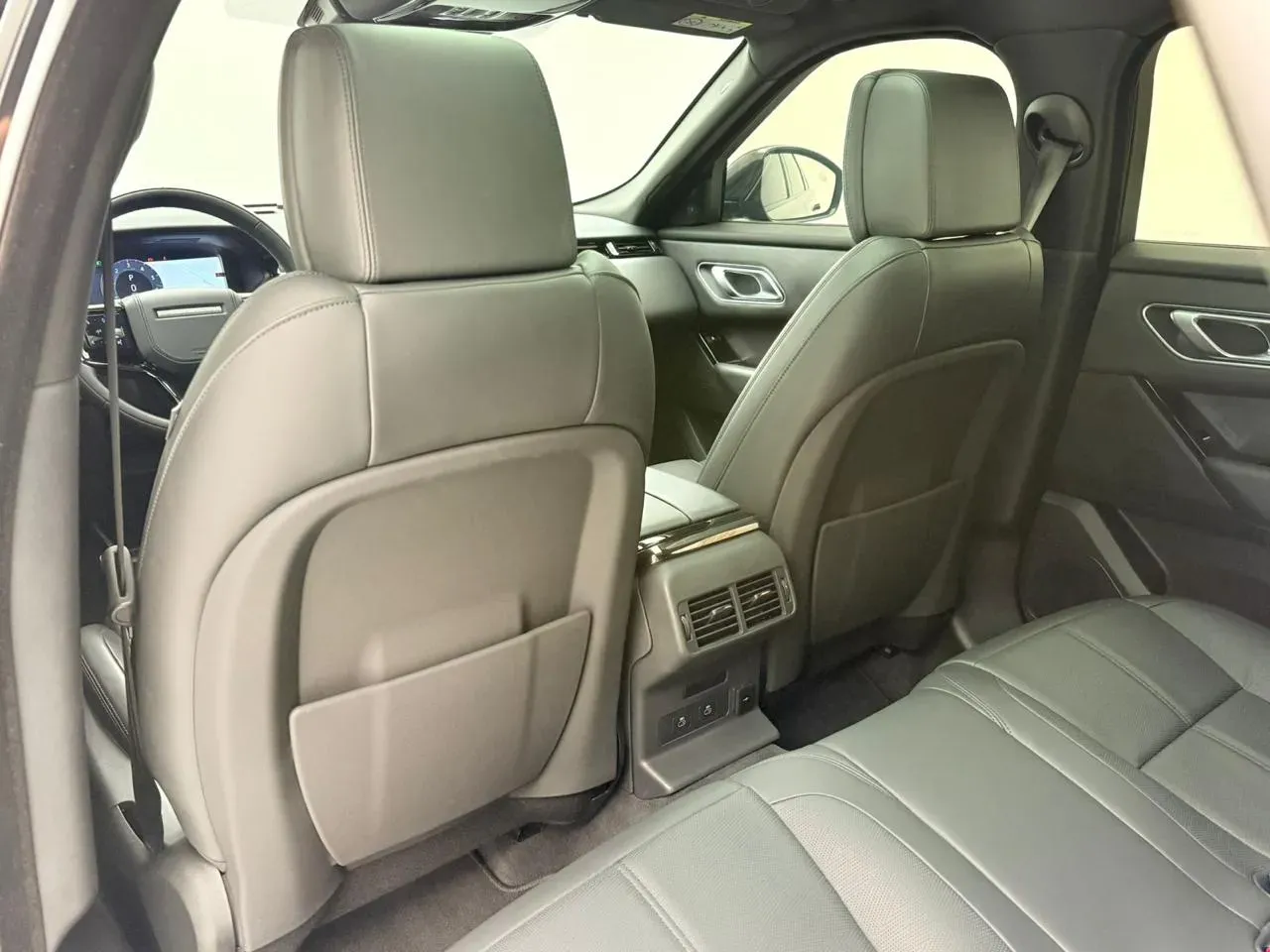 Land Rover Range Rover Velar - Imagem 19