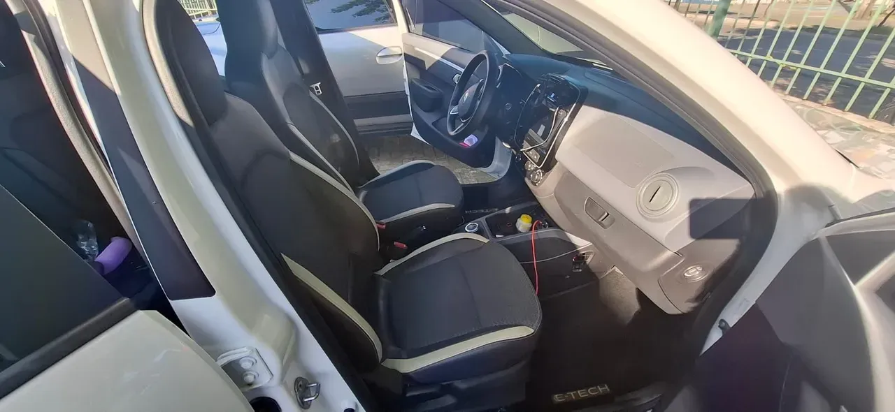 Renault Kwid E-tech Electric - Imagem 7