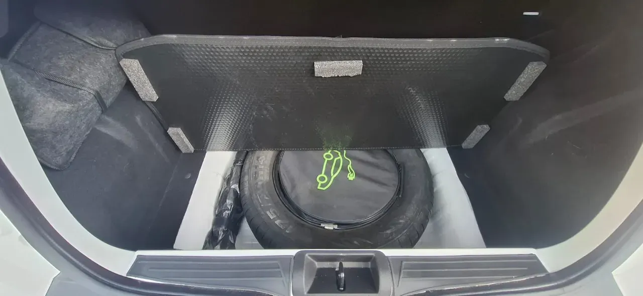 Renault Kwid E-tech Electric - Imagem 8