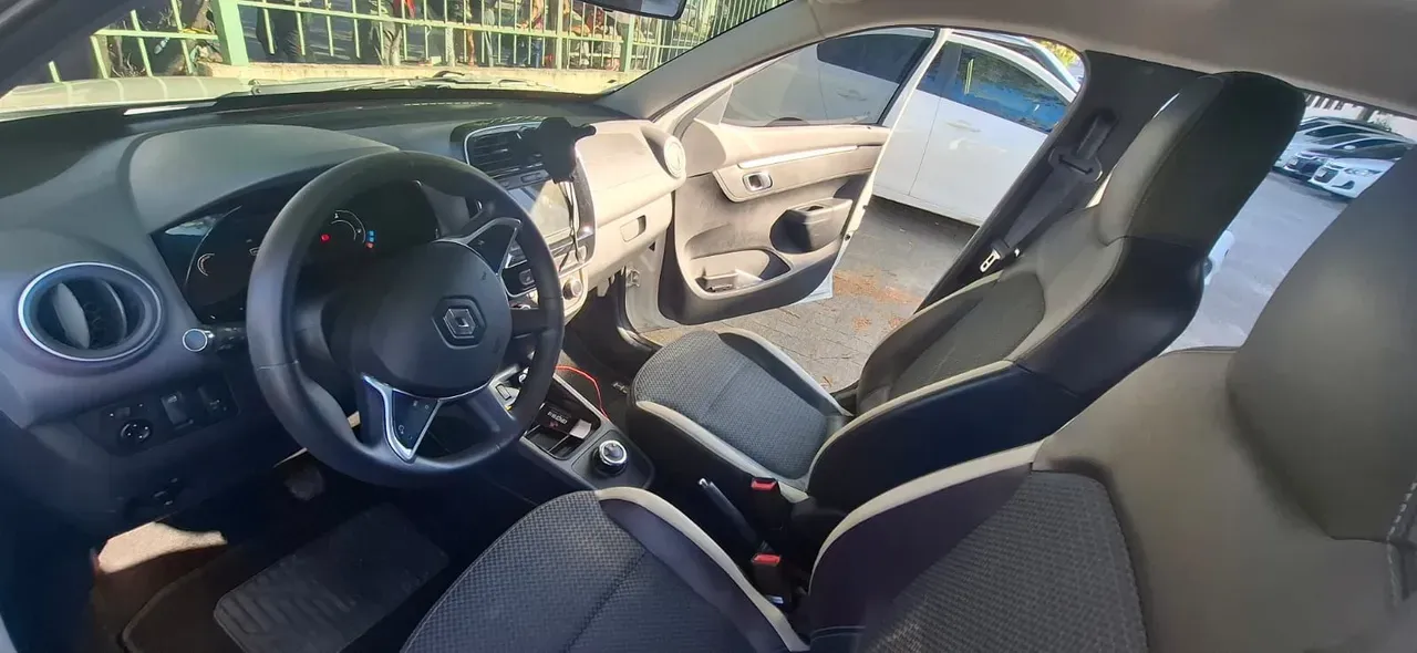 Renault Kwid E-tech Electric - Imagem 9