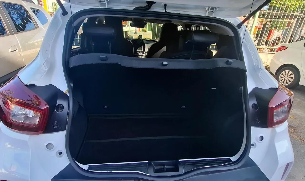 Renault Kwid E-tech Electric - Imagem 10