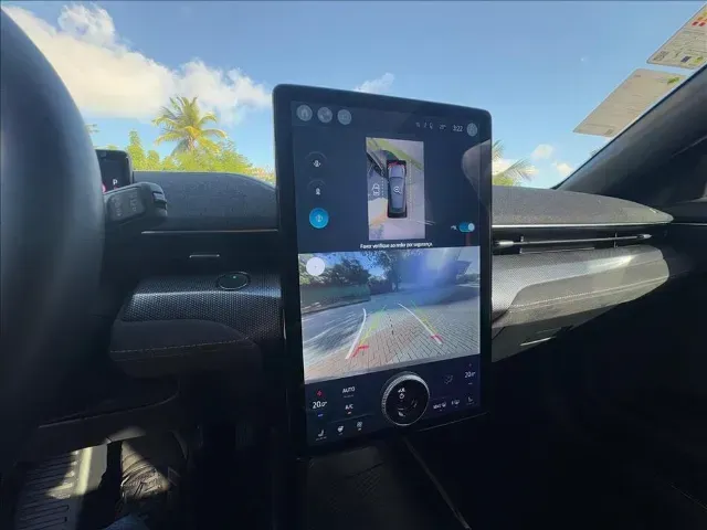 Ford Mustang Mach-e - Imagem 9