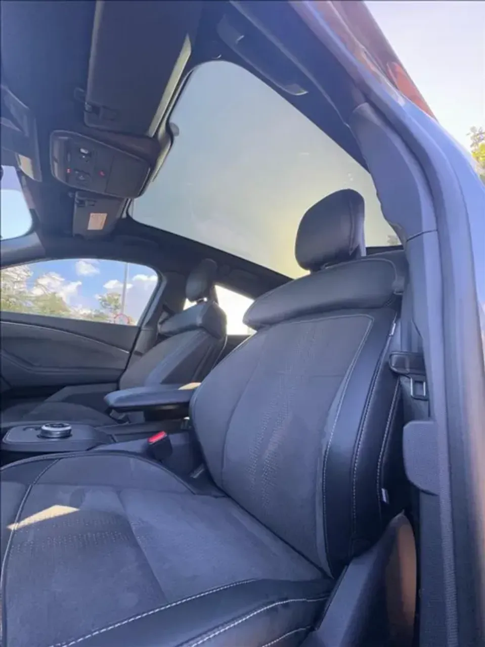 Ford Mustang Mach-e - Imagem 13