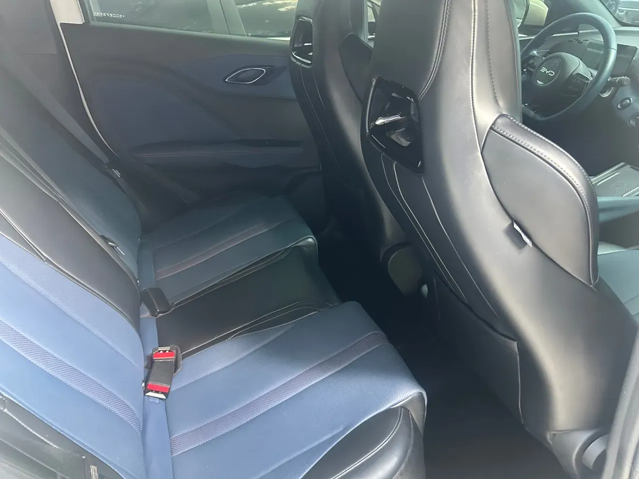 BYD Dolphin - Imagem 6