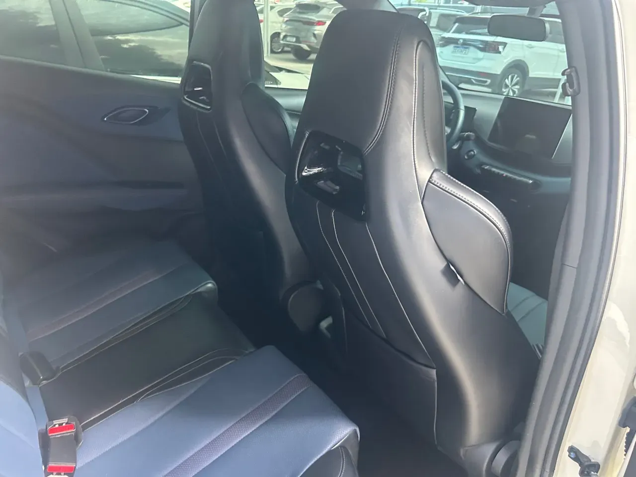 BYD Dolphin - Imagem 7